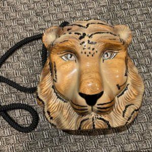 Timmy Woods Tiger bag